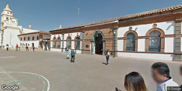 CONTRALORÍA MUNICIPAL